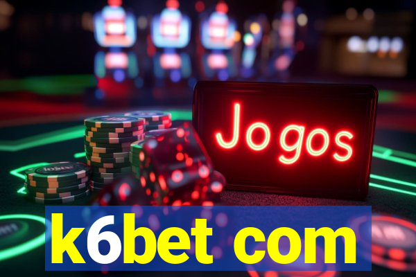 k6bet com